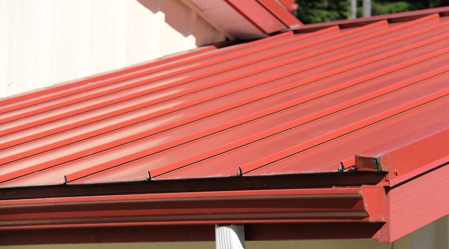 Industrial Roof Maintenance in Shaw Island, WA